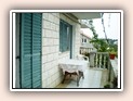 19. Terasa apartmanska